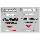 Lexmoto - Venom Kit 1 - 003